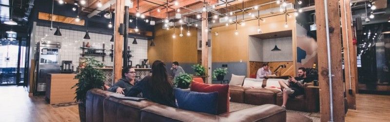 How to Think About Coworking